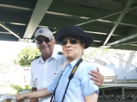梅来看美国5走近美国农民作者:崔麦来