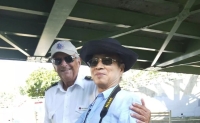 梅来看美国5走近美国农民作者:崔麦来