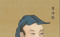 董仲舒思想王道通三续义撰