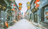 穿越历史时空的商贸传奇